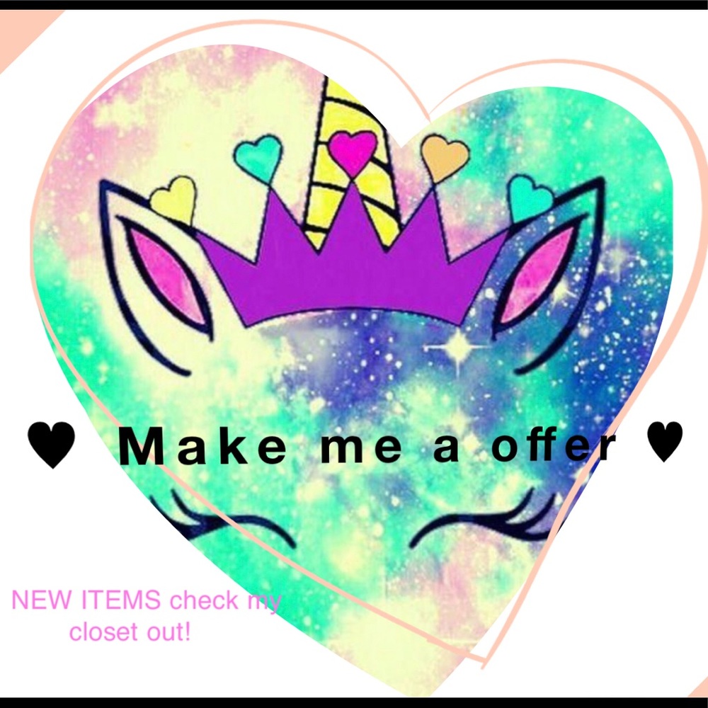 💜 NEW OFFERS 💜 😍